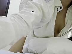 i punish my big assed stepdaughter and fuck her juicy pussy