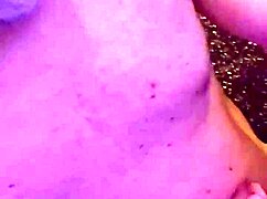 Aline milf shares new video update