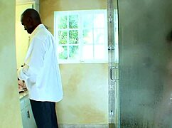 Kendra star is a big black stepdad lover