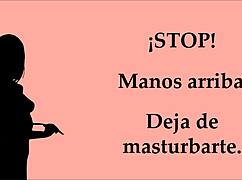 hold your orgasm easy level