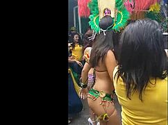 Bzil Milf Brazilian
