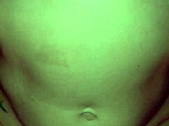 i peed on his cock so he came in my pussy
