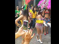 Bzil Milf Brazilian