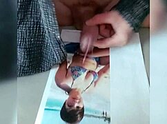fantastic cum tribute for uploader13 with huge cock