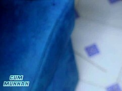close up anal sex cum inside ass
