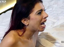 real life porno 76 shana grimoire anal rimming and sex