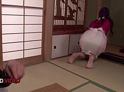 superb jav sultry nanami hirose gives insolent blowjob