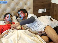 The Lust Story Of Hot Babysitter Kavita And Horny Golu Part Three