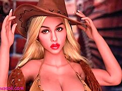 wm dolls 155cm l cup big tits doll showing