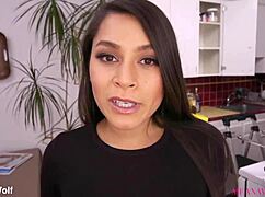stepmom took my virginity says meana wolf