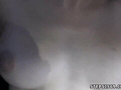 monster white teen with small tits rough first time devirginized 😈