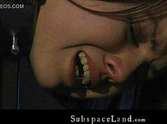master fulfill bdsm fantasy with innocent teen 18+ie