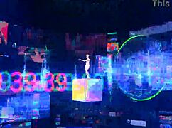 Meiko 39 music project diva nude mod
