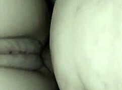 Anal a mi pendeja