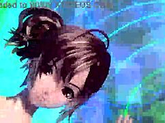 Meiko 39 music project diva nude mod