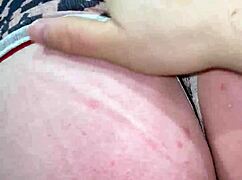 you suck stepson huge cock and lick balls while jumping on dick