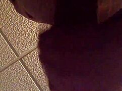 Watch me stroke my big fat cock