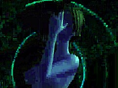 Meiko 39 music project diva nude mod