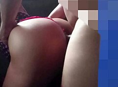 anal amador real venezuelana com a bunda perfeita rebola e leva forte no cu