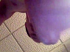 Watch me stroke my big fat cock