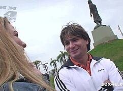 giving cash on porto alegre streets for sex