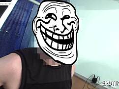 ana dark hot chupa diretor gozador while he explains