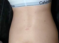 i ask my lover to cum inside me while im talking to my husband on the phone