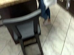 My doctor stepmom fell into my trap at hospital