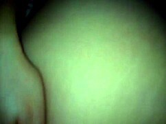 ayy does it hurt when you loosen your tight ass for the tip