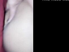 Mr cunnlingus loves her natural dick in close up