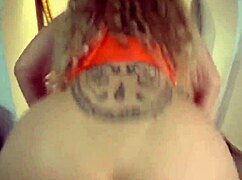 Una Mamada A Pelo Y Una Rica Follada