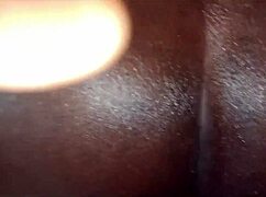 hardcore african gay sex with anal creampie from monster cock