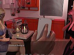 fetish locator 15 blue haired trans woman sucks my cock in closet