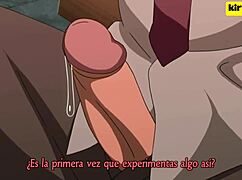 chica murcielago es follada en cuatro
