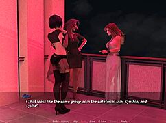 fetish locator 15 blue haired trans woman sucks my cock in closet