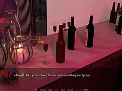 fetish locator 15 blue haired trans woman sucks my cock in closet