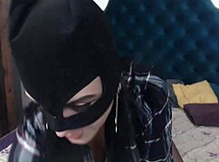 Balloons Dancing And Joi Fetish Compilation