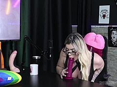 Gabi Tamiris Swing Cast Moments Part 1