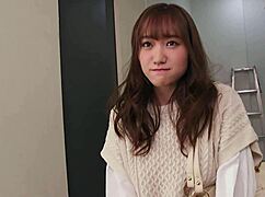 japanese model has sex at photoshoot
