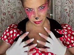Milf Solo Episode With Xxl Toy