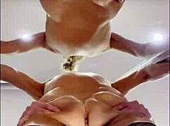 best fuck with stepmom dripping wet pussy
