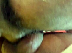 stunning babe gets dp d bengali sex threesome