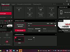 eu gozando forte agora