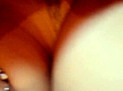 Stepsister delivers a forbidden cum surprise
