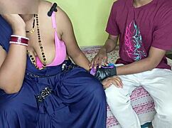 stepson stole stepmoms panties to smell her pussy