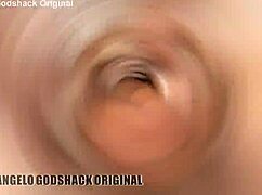 vicky sol does rough gangbang with anal fisting