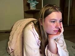 Does Jusielussie crave hard doggystyle fucking now?