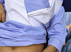 Indian Bengali Student Has Sex At Teachers House