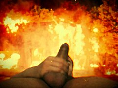 animacion de masturbacion extrema con un pene grande