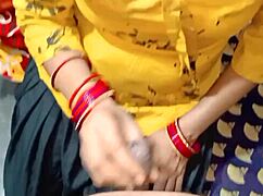 indian step sister has anal sex with step brother at ranch